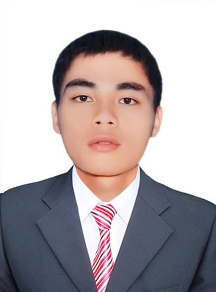 Nguyễn Đình Vĩnh